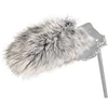 Kép 3/3 - RODE Deadcat szőrös szélfogó NTG1, NTG2 és VideoMic Rycote mikrofonokhoz