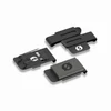 Kép 1/8 - RODE FlexClip GO mikrofonfogó szett három különböző rögzítési módszerrel: tűs, mágneses és csipesz a WIGO TX rögzítéséhez, 3db/csomag
