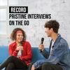 Kép 9/14 - RODE Interview Pro kézi mikrofon adó és hangrögzítő