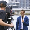 Kép 10/14 - RODE Interview Pro kézi mikrofon adó és hangrögzítő