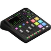 Kép 1/6 - RODE RODECaster Duo podcast és audio produkciós keverő