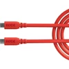 Kép 4/4 - RODE SC27 SuperSpeed USB-C - USB-C összekötő kábel, 2m, piros