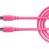 Kép 4/4 - RODE SC27 SuperSpeed USB-C - USB-C összekötő kábel, 2m, rózsaszín