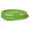 Kép 3/4 - RODE SC27 SuperSpeed USB-C - USB-C összekötő kábel, 2m, zöld