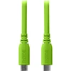 Kép 1/4 - RODE SC27 SuperSpeed USB-C - USB-C összekötő kábel, 2m, zöld
