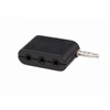 Kép 3/4 - RODE SC6 kettős TRRS mikrofon és fejhallgató adapter iOS és Android készülékekhez