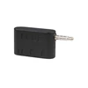 Kép 1/4 - RODE SC6 kettős TRRS mikrofon és fejhallgató adapter iOS és Android készülékekhez