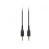 Kép 1/3 - RODE SC9 TRRS kis jack audio összekötő kábel, 1.5m