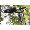 Kép 3/3 - RODE SM4R rezgésgátló mikrofonfogó Rycote Lyre felfüggesztéssel, 3/8'' mikrofonállvány/mikrofonrúd csatlakozással