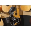 Kép 4/5 - RODE Stereo Videomic Pro Rycote professzionális sztereó videomikrofon Rycote Lyre felfüggesztéssel