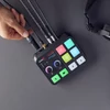 Kép 18/22 - RODE Streamer X integrált desktop audio interfész és videó capture kártya