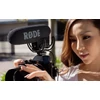 Kép 4/5 - RODE Videomic Pro Rycote professzionális mono videomikrofon Rycote Lyre felfüggesztéssel (9V elemmel működik)