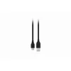 Kép 6/11 - RODE Wireless GO II Single ultra kompakt, digitális vezeték nélküli mikrofon rendszer két csatornás vevővel, egy adóval, fekete