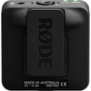 Kép 12/14 - RODE Wireless ME Dual ultra kompakt digitális vezeték nélküli mikrofon rendszer két adóval, adókba és vevőbe épített mikrofonnal