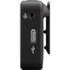 Kép 4/14 - RODE Wireless ME Dual ultra kompakt digitális vezeték nélküli mikrofon rendszer két adóval, adókba és vevőbe épített mikrofonnal