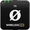 Kép 5/14 - RODE Wireless ME Dual ultra kompakt digitális vezeték nélküli mikrofon rendszer két adóval, adókba és vevőbe épített mikrofonnal