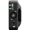 Kép 8/14 - RODE Wireless ME Dual ultra kompakt digitális vezeték nélküli mikrofon rendszer két adóval, adókba és vevőbe épített mikrofonnal