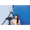 Kép 6/7 - RODE WS-Chroma két darabos mikrofonszivacs szett VideoMic NTG-hez kék és zöld színben bluebox chroma-key kulcsoláshoz