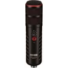 Kép 19/22 - RODE XDM-100 dinamikus USB mikrofon fejlett DSP funkciókkal