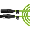 Kép 4/4 - RODE XLR3M XLR mikrofonkábel, 3m, zöld