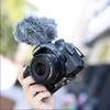 Kép 4/11 - SAIREN dual puskamikrofon cardioid 3.5mm jack