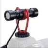 Kép 5/11 - SAIREN dual puskamikrofon cardioid 3.5mm jack