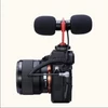 Kép 8/11 - SAIREN dual puskamikrofon cardioid 3.5mm jack