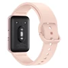 Kép 5/7 - Samsung Galaxy Fit 3 R390, IP68, rozéarany EU okosóra  (SM-R390NIDAEUE)