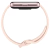 Kép 6/7 - Samsung Galaxy Fit 3 R390, IP68, rozéarany EU okosóra  (SM-R390NIDAEUE)