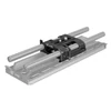 Kép 1/7 - SmallRig 15mm Dovetail Baseplate (4002)