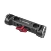 Kép 3/5 - SmallRig 15mm Rod Clamp, rúdbilincs Arri Rosette Mounttal (1898D)