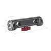 Kép 4/5 - SmallRig 15mm Rod Clamp, rúdbilincs Arri Rosette Mounttal (1898D)