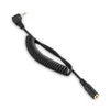 Kép 6/9 - SmallRig 2.5mm-es apa - anya LANC hosszabbító kábel (2201)
