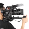 Kép 7/9 - SmallRig 2.5mm-es apa - anya LANC hosszabbító kábel (2201)