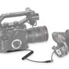 Kép 8/9 - SmallRig 2.5mm-es apa - anya LANC hosszabbító kábel (2201)