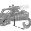 Kép 9/9 - SmallRig 2.5mm-es apa - anya LANC hosszabbító kábel (2201)