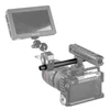Kép 4/5 - SmallRig 2db 15mm karbon rúd, rod (15cm) (1872)