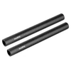 Kép 5/5 - SmallRig 2db 15mm karbon rúd, rod (15cm) (1872)
