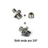 Kép 5/5 - SmallRig adapter készlet 1/4-ről 3/8-ra 5db (1610)