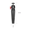 Kép 6/9 - SmallRig alumínium mini tripod, állvány (BUT2429)