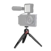 Kép 9/9 - SmallRig alumínium mini tripod, állvány (BUT2429)