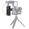 Kép 11/12 - SmallRig alumínium oldalsó fogantyú mobiltelefon Cage-hez (HSS2424)