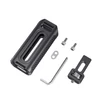 Kép 12/12 - SmallRig alumínium oldalsó fogantyú mobiltelefon Cage-hez (HSS2424)