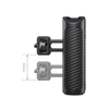 Kép 3/12 - SmallRig alumínium oldalsó fogantyú mobiltelefon Cage-hez (HSS2424)