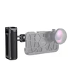 Kép 9/12 - SmallRig alumínium oldalsó fogantyú mobiltelefon Cage-hez (HSS2424)