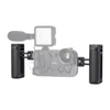 Kép 10/12 - SmallRig alumínium oldalsó fogantyú mobiltelefon Cage-hez (HSS2424)