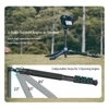 Kép 4/7 - SmallRig AP-10 Carbon Fiber Tripod, fényképező állvány (4060)
