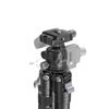 Kép 5/7 - SmallRig AP-10 Carbon Fiber Tripod, fényképező állvány (4060)