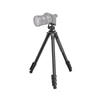 Kép 7/7 - SmallRig AP-10 Carbon Fiber Tripod, fényképező állvány (4060)