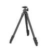 Kép 1/7 - SmallRig AP-10 Carbon Fiber Tripod, fényképező állvány (4060)